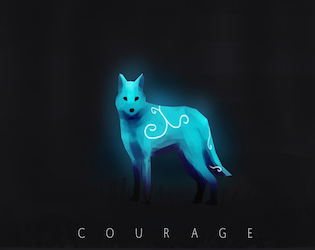 Courage Image